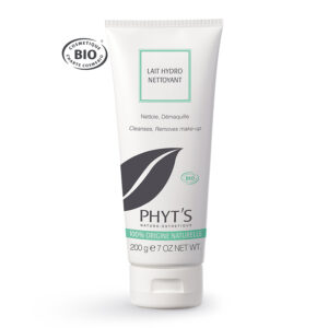 Lait Hydro Nettoyant
