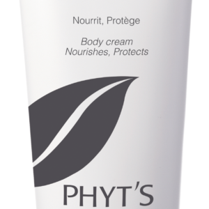 Crème Corps Nourrissante