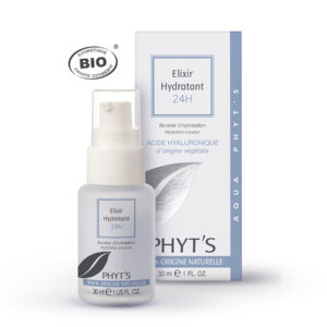 Elixir Hydratant 24H