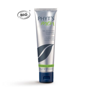 Phyt's Men Gel Nettoyant Oxygénant