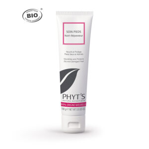 Soin Pieds Nutri-Réparateur