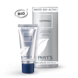 White Bio-Active Gommage