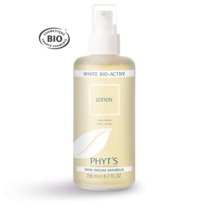 White Bio-Active Lotion