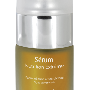 Sérum Nutrition Extrême