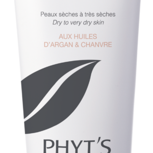 Soin Corps Nutrition Extrême